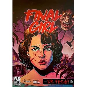 Final Girl: Frightmare on Maple Lane Expansion