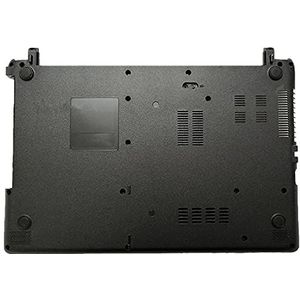 Laptop Bodem Case Cover D Shell Voor For ACER For Aspire 5020 Zwart