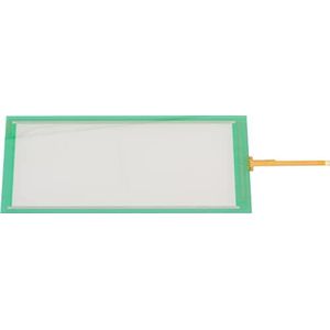 Sparepart: Ricoh touch Panel H3106173, Touch panel, H3106173 (H3106173, Touch panel display, Green, Grey, Yellow, 1 pc(s))