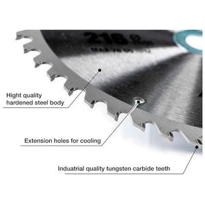 Specialist+ Pjovimo Discs 400 x 48 x 50 mm