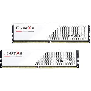G.SKILL - Flare X5 - Geheugenkit - 96GB - DDR5 6000MHz - CL30