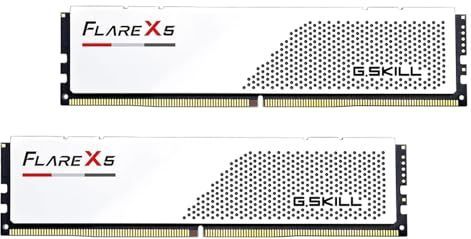 G.SKILL - Flare X5 - Geheugenkit - 96GB - DDR5 6000MHz - CL30