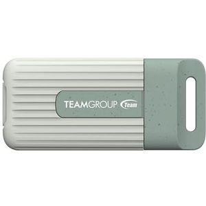 Team Group - PD20 ECO - Externe SSD - 2TB - Draagbaar - USB 3.2 - USB-C