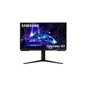 Samsung - Odyssey G3 - Gaming Monitor - 27 Inch - FHD - VA - 180Hz