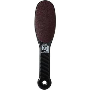 Dubbelzijdig scrubbestand, 2 stuks, in Japanse stijl, om dode huideelt, voetwasser, hielborstel, schrapen en voetslijpgereedschap weg te wrijven