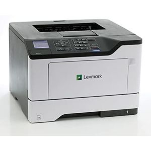 Lexmark MS521dn 1200 x 1200 DPI A4