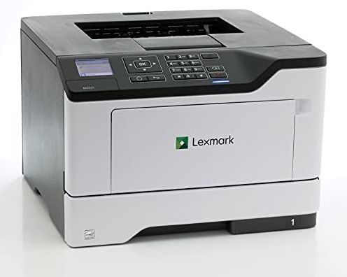 Lexmark MS521dn 1200 x 1200 DPI A4