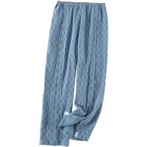 Patiëntenzorgbroek, Open Incontinentiebroek For Vrouwen En Mannen, Afscheurbare Broek Na Een Operatie, Gemakkelijk Aan En Uit Te Trekken(Men1,XL)