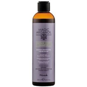 Nook - Blonde Story - Verhelderende Shampoo - 250ml