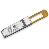 Mellanox QSFP28 100 Gigabit Ethernet 100 GBase-SR4 MPO Multi-Mode ontvangermodule tot 100 m - 850 nm