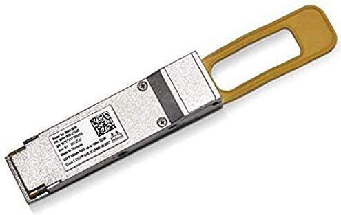 Mellanox QSFP28 100 Gigabit Ethernet 100 GBase-SR4 MPO Multi-Mode ontvangermodule tot 100 m - 850 nm