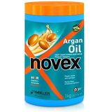Argan Oil by Novex Deep Conditioning Hair Mask 1kg