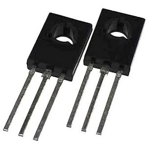 Reland Sun 10PCS BT134-600E TO-126 BT134-600 TO126