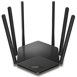 Mercusys AC1900 Wireless Dual Band Gigabit Router