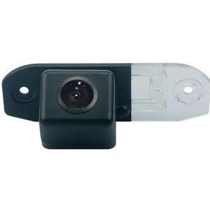 parkeercamera HD AHD 1920x1080 P Achteruitrijcamera Voor Volvo V60 XC60 S60 V70 XC70 S80 S40 C70 V50 XC90 Nachtzicht Auto Backup Parking Auto Camera (Color : CVBS-140)