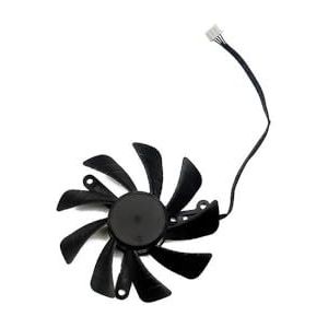 87MM TH9215B2H-PFB01 RTX3080 RTX3090 grafische kaartventilator voor GAINWARD voor GeForce RTX 3070 3080 3090 3080Ti Phantom(B-Fan)