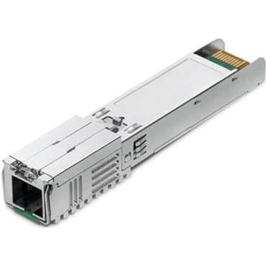 TP-Link - XM60A - MultiMode SFP+ Fibre Module - 1 Gbps
