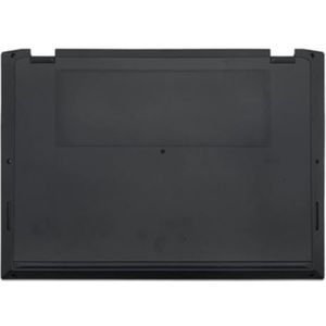 Replacement Laptop Bodem Case Cover D Shell Voor For MSI Prestige 16 Evo A13M (MS-1592) Zwart