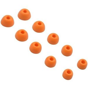 Slow Rebound Design Ear Tips Voor PowerbeatsPro2 Oordopjes voor Verbetert Comfort