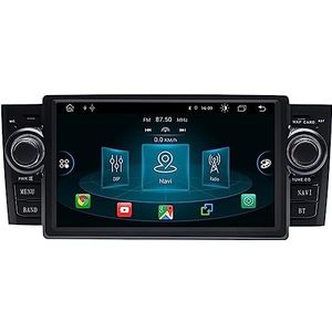 GPS-navigatie For Auto-multimediaspeler Eenvoudig Te Installeren(64GB DVR OBD Cam)