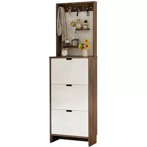 Volledig gemonteerde Ecotop vouwtrap 120 x 70 - Hoogte 280cm
