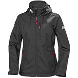 Helly Hansen - Crew - Dames Hoodie - Waterdicht - Winddicht - Ademend