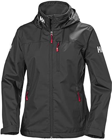 Helly Hansen - Crew - Dames Hoodie - Waterdicht - Winddicht - Ademend