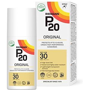 P20 - Riemann Original SPF 30 Spray 200 ml