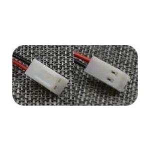 Voor SUNON KD1208PTS1 80 * 80 * 25mm 8025 8CM 12V 1.9W laagstroomvoeding behuizing koelventilator(B1)