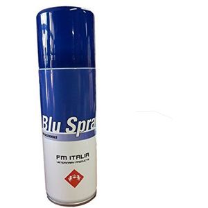 FM Italia Blue Spray