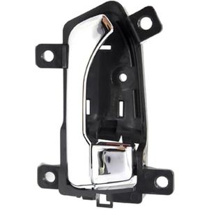 Autoportierhendel Auto Binnenhandgreep Interieur Deurgrepen voor Kia voor Sportage 2011-2016 82610-3W010 82610-3W020(Front or Rear Right)