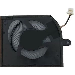 CPU GPU-koelventilatoren voor Predator voor Triton 500 SE PT516-51S PT516-52S Gaming Notebook PC-koeler ND75C50-20M03 ND75C77-20M04(ND75C50-20M03)