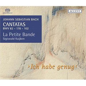 Cants for Comp Liturgical Vol.