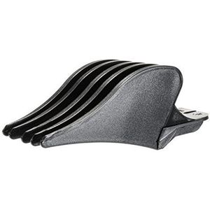 Miaco Maat 16, 2 Inch (51 mm) Clipper Guide Comb Past op Wahl Clippers