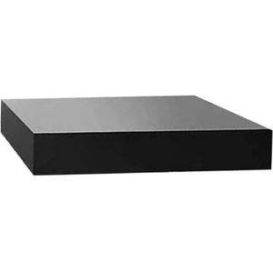 Rubber Afstempelblok, Rubberen plaat, rubberen bankblok, rubberen stempelblok, 10 cm x 20 cm(Thickness:25mm)