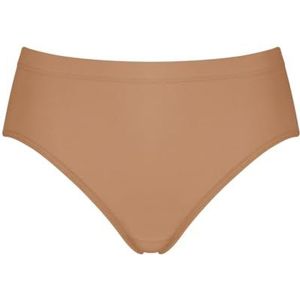 sloggi Shape H Tai, damesslip, Caramello, 44