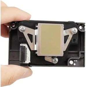 Compatibele toast met druk voor L800 L801 L805 R330 P50 gipsprinter (L805 New Print Head)