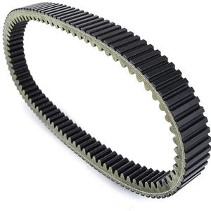 Voor Can-Am Voor Outlander 500 570 650 800 1000 Voor Max L XT Voor Renegade Voor Commander Voor Max Voor Maverick 1000 Aandrijfriem Transmissieriem V-Riem