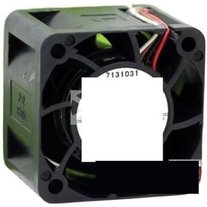 Voor NMB 1511FB-04W-B66 4CM 40mm 4028 DC 12V 0.60A serverkoelventilator - Betrouwbaar voor servers en koelsystemen