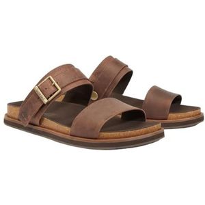 Timberland - Amalfi Vibes - Sandalen - Bruin - 44 EU
