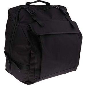 Dikke Gewatteerde Bass Piano Accordeon Gig Bag Accordeon Case Rugzak 96 Bass