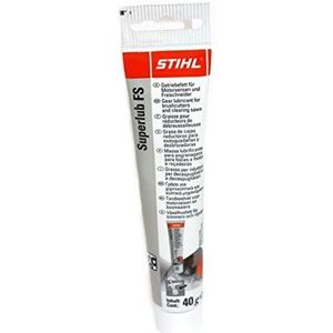 Stihl - Superlub FS - Transmissievet - 40 g