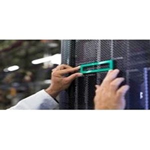 HPE - Converterkit - Opslag - 146,4 mm - Voor ProLiant MicroServer Gen10
