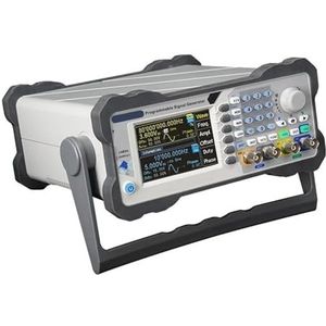 PSG9080 80MHz 60Mhz Digitale Besturing DDS Programmeerbare Signaalgenerator Dual Channel Willekeurige Golfvorm Functie Telefoonbediening