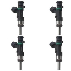 auto Injectorsproeier Voor Mitsubishi Voor Asx 2.0 Injector Nozzle 0280158276 16600-3AC0A