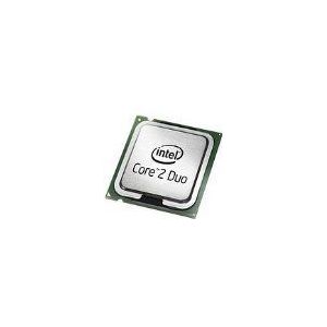 Intel Cpu Core 2 Duo E6600 2.40Ghz Fsb1066Mhz 4M Lga75 lade