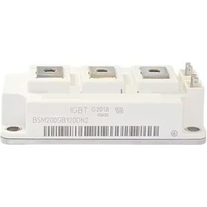 LREDONM 1pc BSM200GB120DN2 IGBT Module