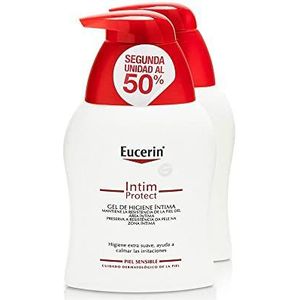 Eucerin - Duplo gel higiene intima
