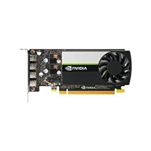 PNY NVIDIA T600 - Grafische kaarten - T600-4 GB