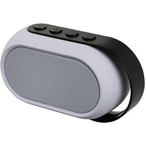 Clip Sonic Technology tes155 N Bluetooth luidspreker wit/zwart